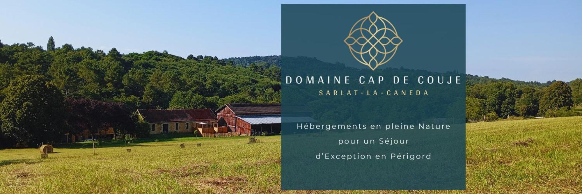 Douceur De Vivre A Sarlat别墅 外观 照片